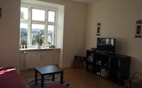 Aalborg Holiday Apartment