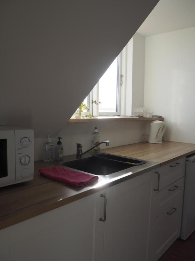 Aalborg Holiday Apartment Eksteriør billede