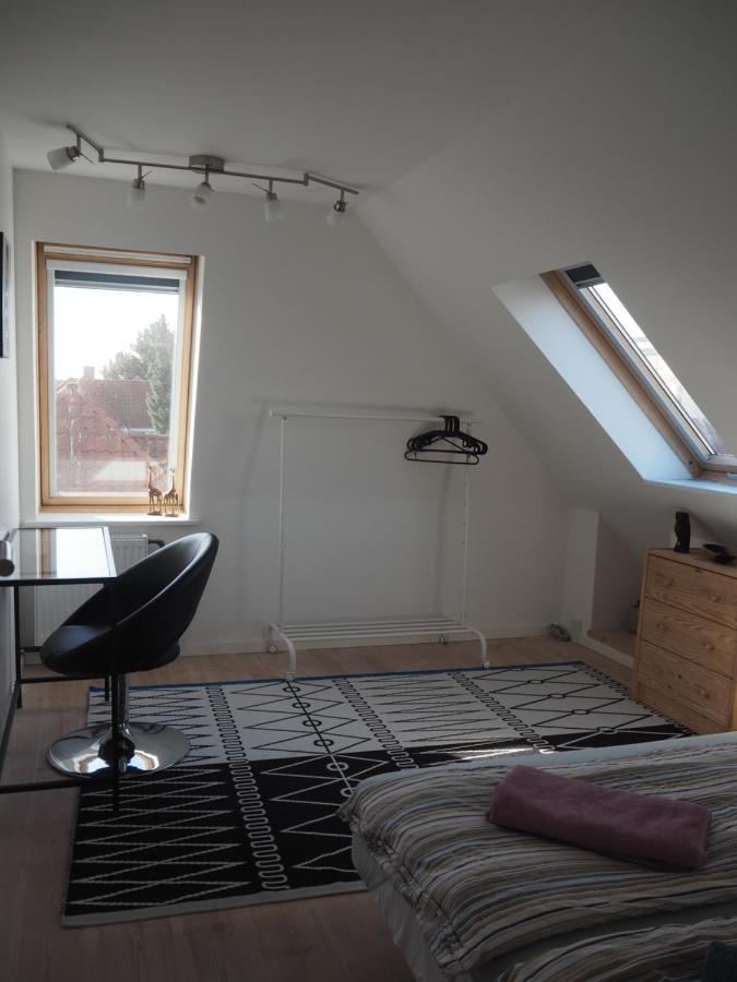 Aalborg Holiday Apartment Eksteriør billede