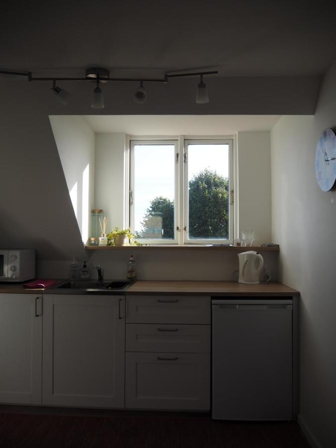 Aalborg Holiday Apartment Eksteriør billede