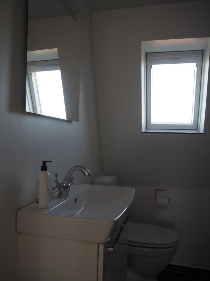 Aalborg Holiday Apartment Eksteriør billede