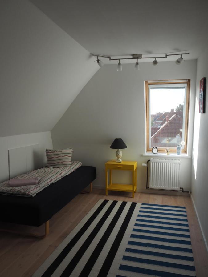 Aalborg Holiday Apartment Eksteriør billede