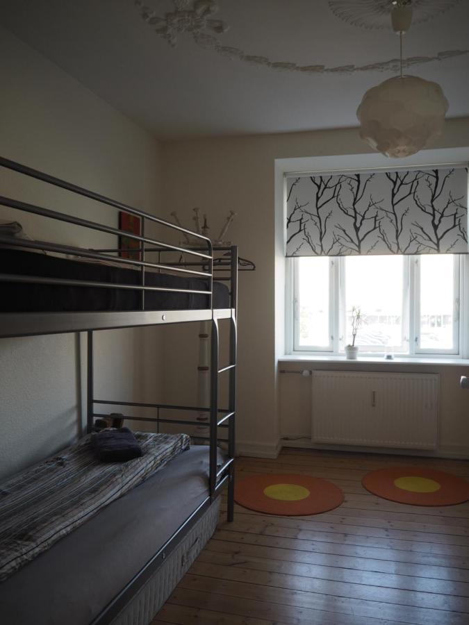 Aalborg Holiday Apartment Eksteriør billede