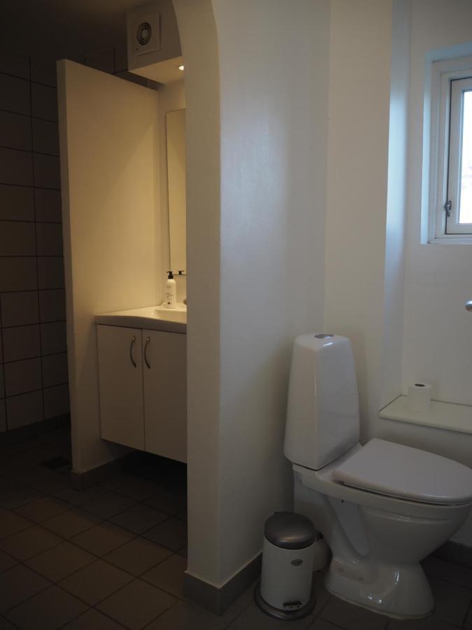 Aalborg Holiday Apartment Eksteriør billede