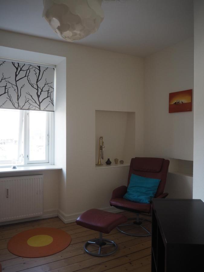 Aalborg Holiday Apartment Eksteriør billede