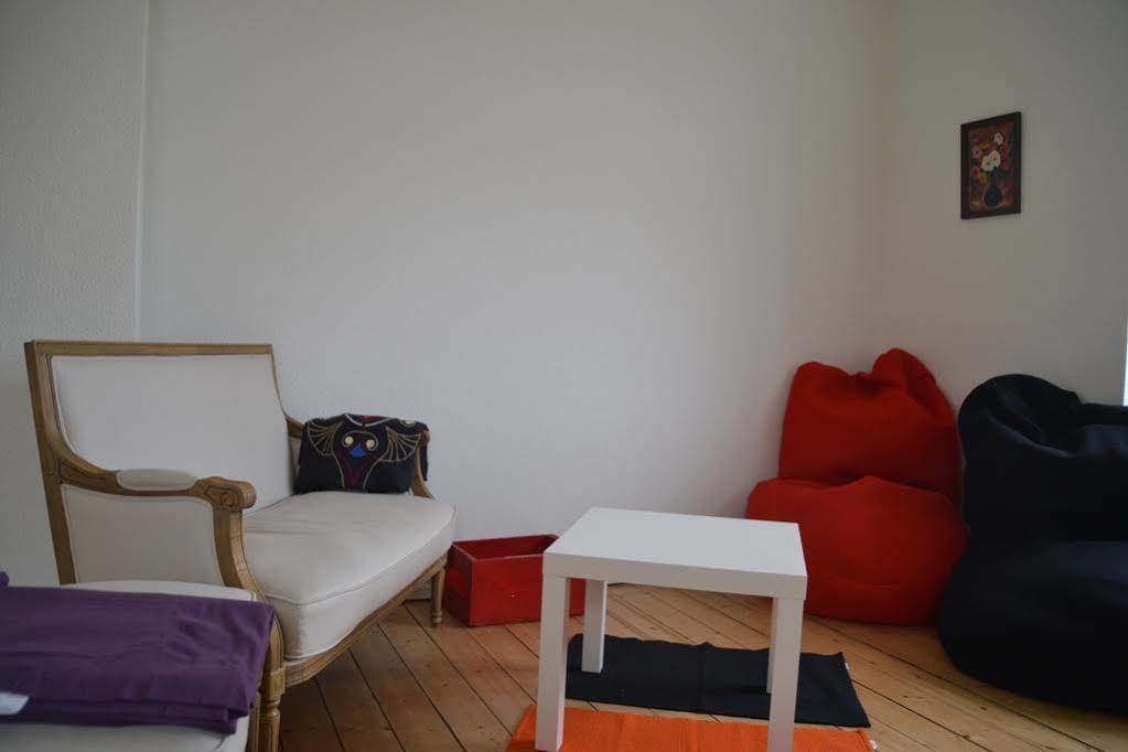 Aalborg Holiday Apartment Eksteriør billede